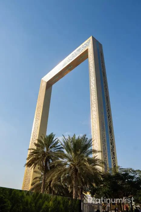 Combo: IMG Park + Global Village + Dubai Frame - Image 7