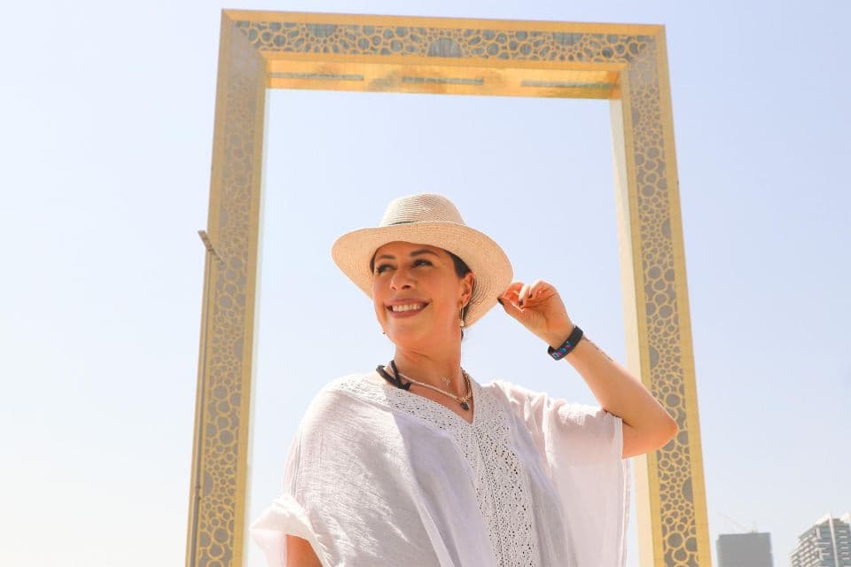 Half-Day Dubai City Tour with Dubai Frame - Image 8