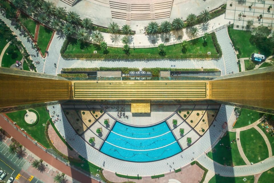 Half-Day Dubai City Tour with Dubai Frame - Image 1