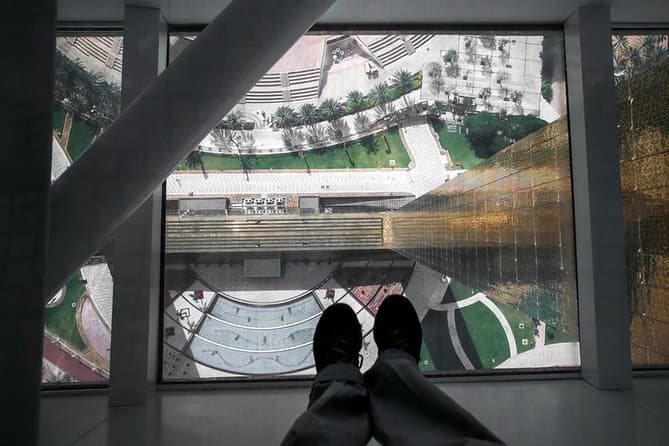 Save Up to 20% with Combo: Dubai Frame + Dolphin & Seal Show – Dubai Dolphinarium - Image 7
