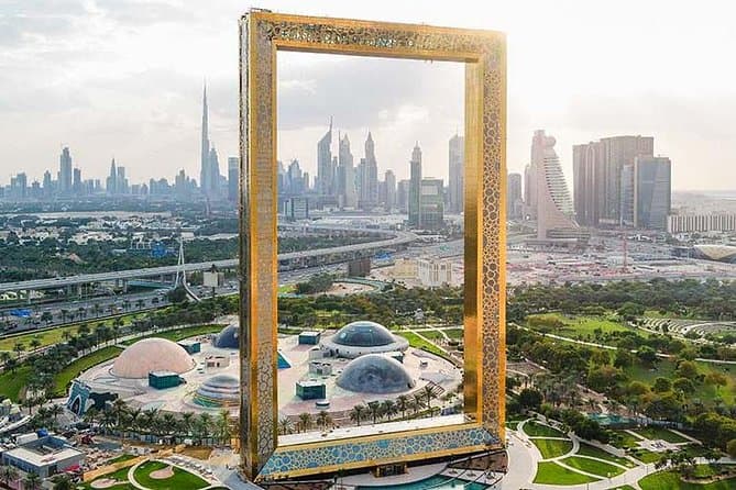 Save Up to 20% with Combo: Dubai Frame + Dolphin & Seal Show – Dubai Dolphinarium - Image 6
