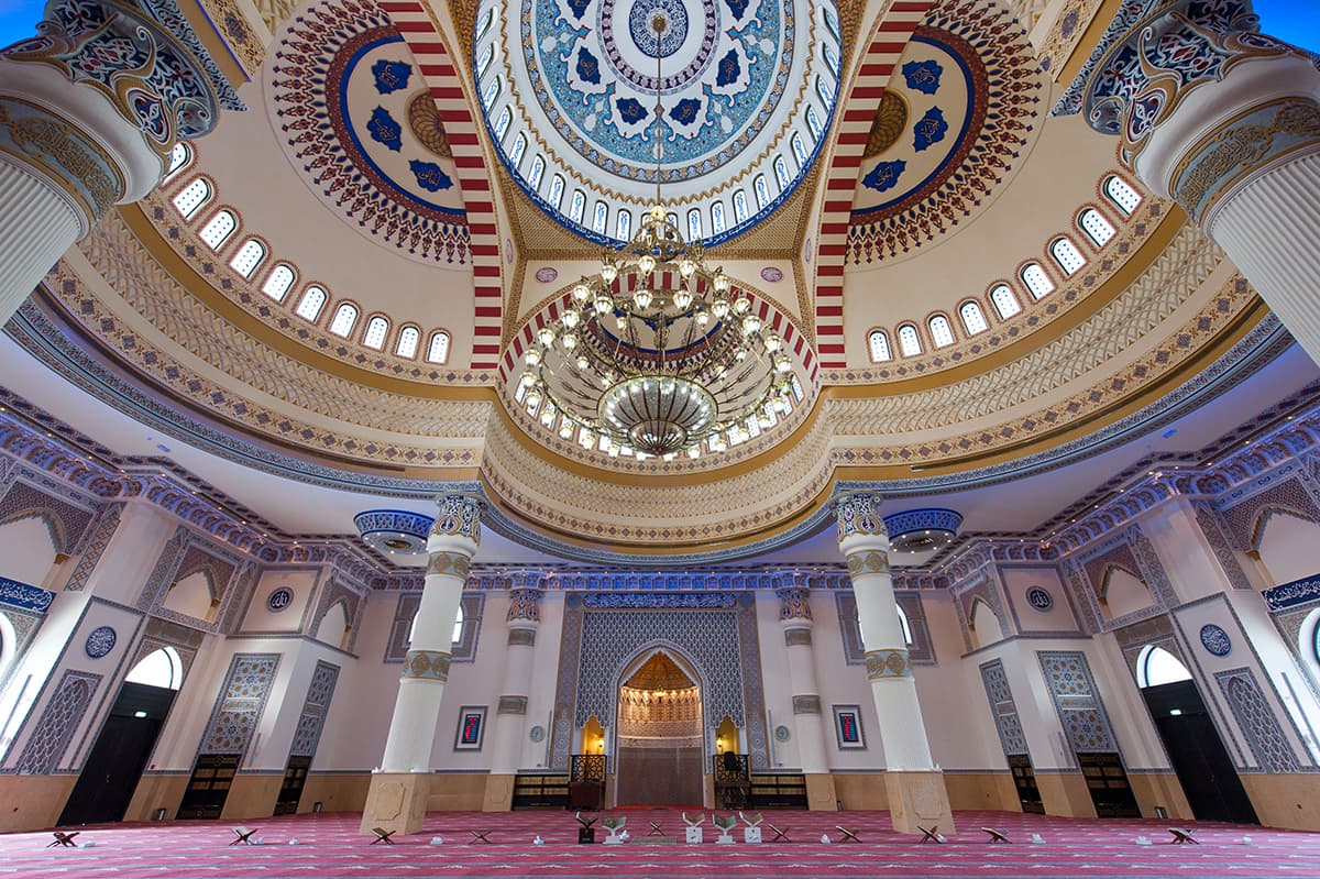 Half-Day Dubai City Tour with Dubai Frame - Image 4