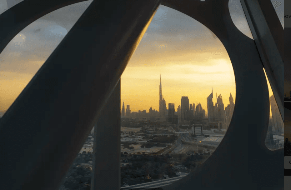Half-Day Dubai City Tour with Dubai Frame - Image 10