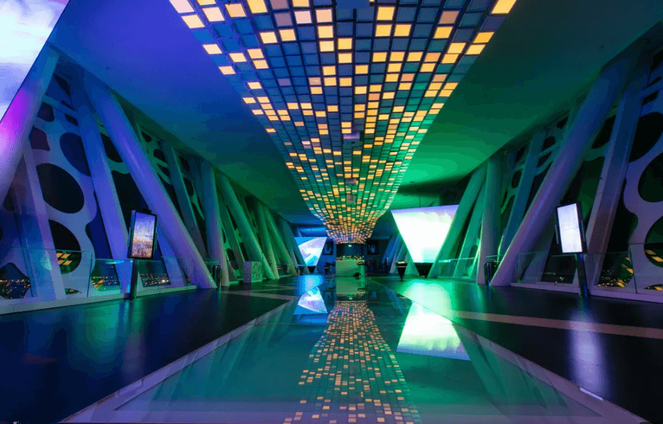 Half-Day Dubai City Tour with Dubai Frame - Image 11