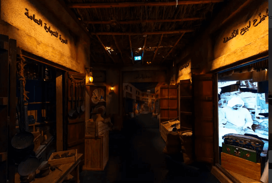 Half-Day Dubai City Tour with Dubai Frame - Image 12