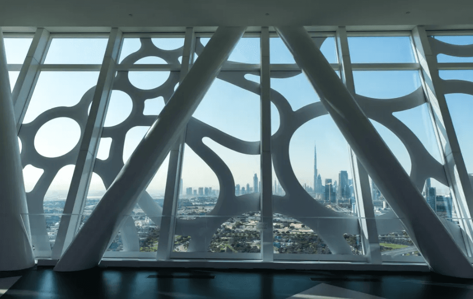 Save Up to 13% with Combo: Dubai Frame + Dubai Garden Glow ro - Image 13