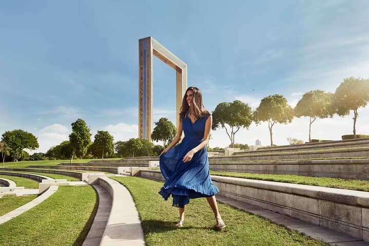 Save Up to 21% with Combo: Dubai Frame + AYA Universe - Image 9