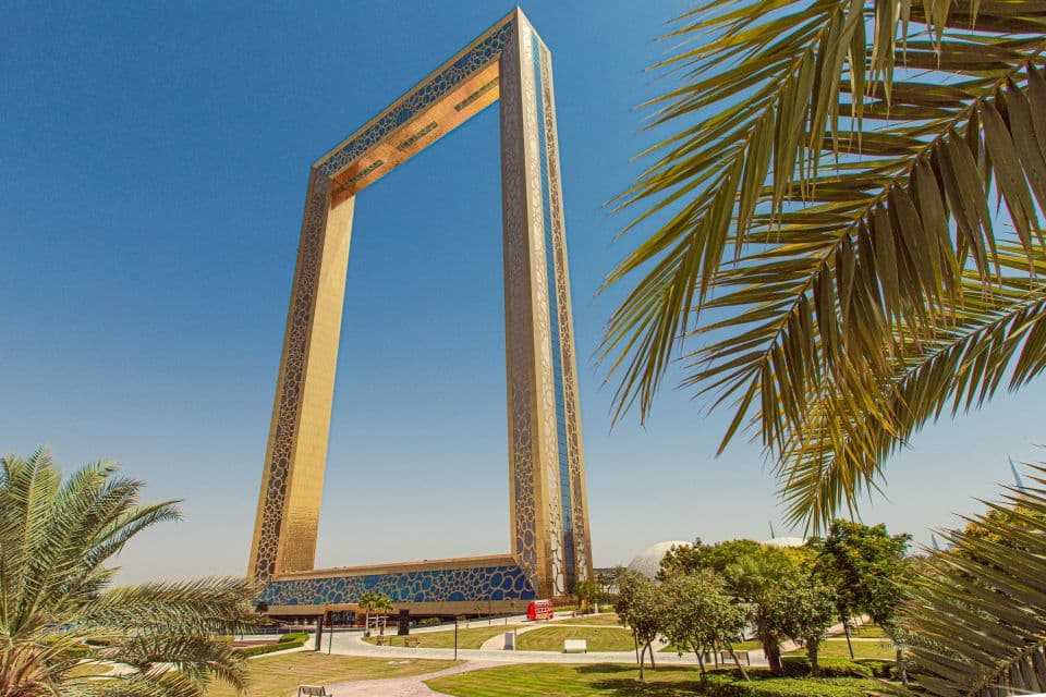 Save Up to 34% with Combo: 99 Minutes Premium Boat Tour + FREE Dubai Frame - Image 5
