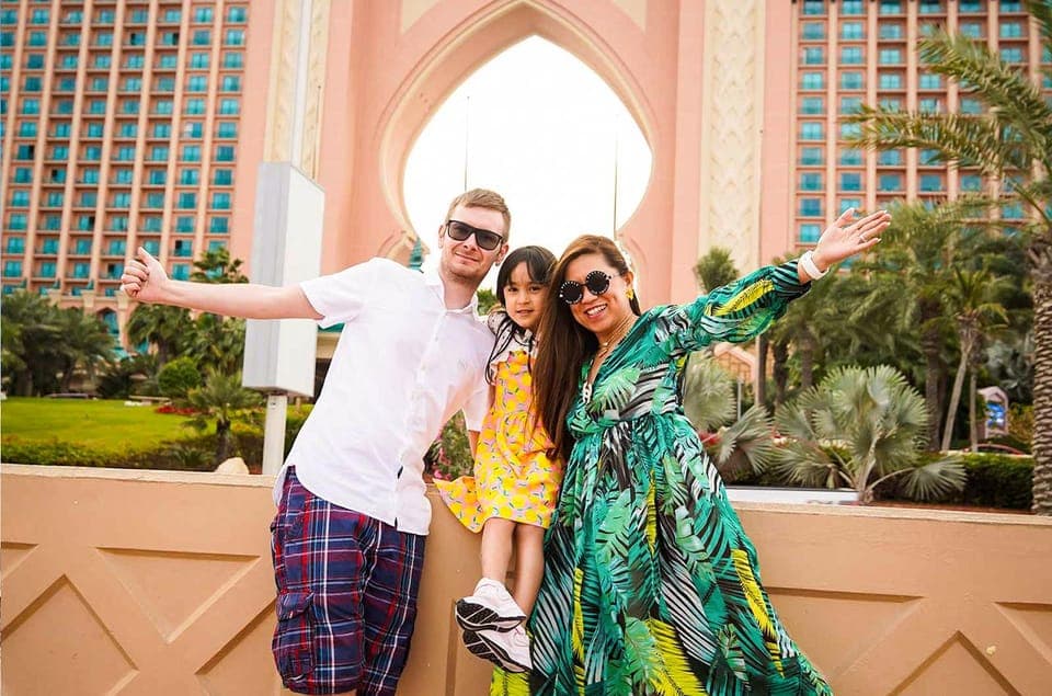 Dubai City Tour with Frame Ticket, Creek, Souks and Blue Mosque - Image 2